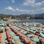 Santa Margherita Ligure Apartment Санта-Маргерита-Лигуре