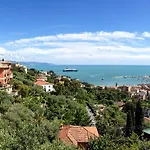 Апартаменты Santa Margherita Ligure Apartment