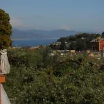 Апартаменты Santa Margherita Ligure Apartment