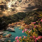 Santa Margherita Ligure Apartment * Санта-Маргерита-Лигуре