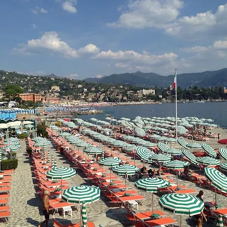 Santa Margherita Ligure Apartment Santa Margherita Ligure
