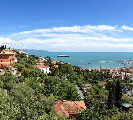 Daire Santa Margherita Ligure Apartment
