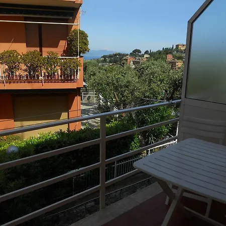 Lejlighed Santa Margherita Ligure Apartment *