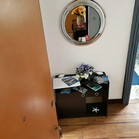 Santa Margherita Ligure Apartment Daire *