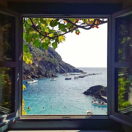 아파트 Santa Margherita Ligure Apartment 산타마르게리타리구레