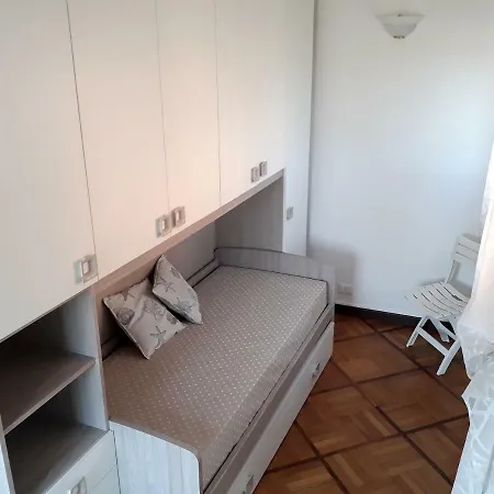 Santa Margherita Ligure Apartment Daire