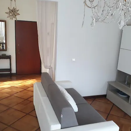 Santa Margherita Ligure Apartment Daire