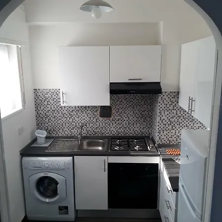 Santa Margherita Ligure Apartment Lejlighed Santa Margherita Ligure