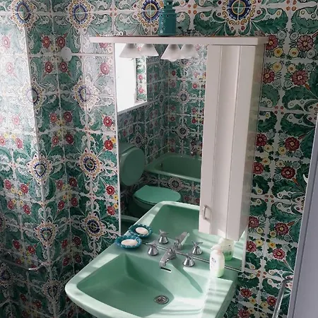Santa Margherita Ligure Apartment Daire *