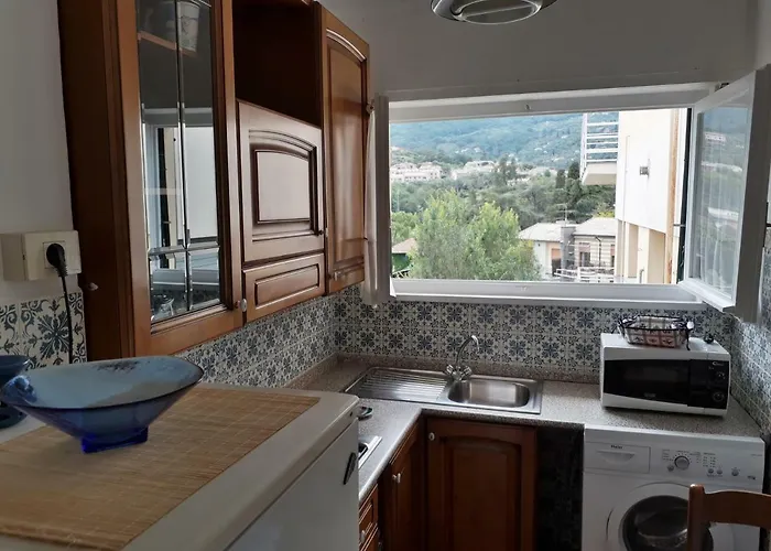 Santa Margherita Ligure Apartment Santa Margherita Ligure