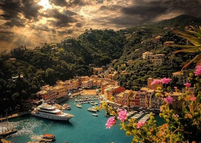 Santa Margherita Ligure Apartment * 산타마르게리타리구레