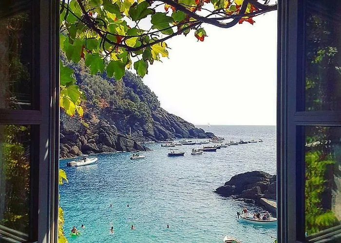 아파트 Santa Margherita Ligure Apartment 산타마르게리타리구레