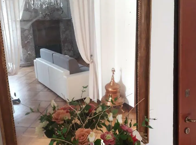 Santa Margherita Ligure Apartment *