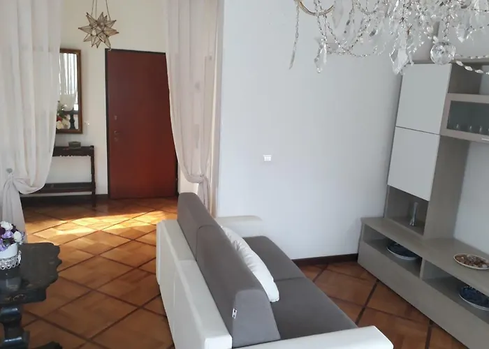 Santa Margherita Ligure Apartment Daire