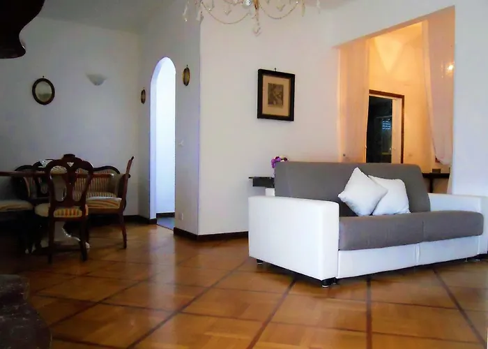 Santa Margherita Ligure Apartment Santa Margherita Ligure