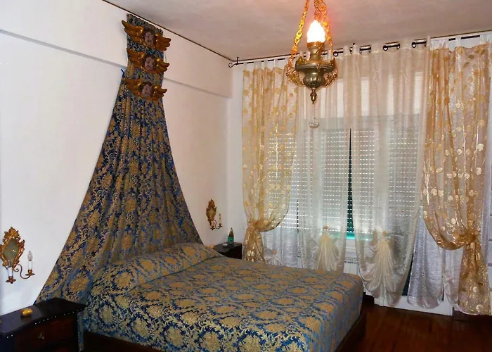 Santa Margherita Ligure Apartment