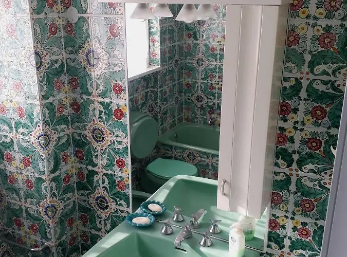 Santa Margherita Ligure Apartment 아파트 *