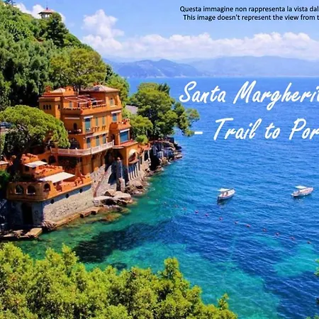 Santa Margherita Ligure Apartment Appartement Santa Margherita Ligure