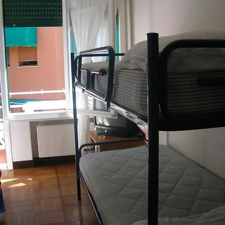 Apartamento Santa Margherita Ligure Apartment *