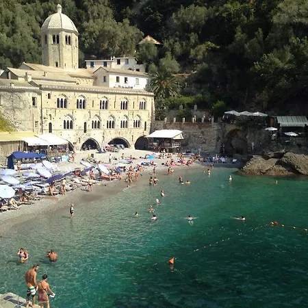 Santa Margherita Ligure Apartment Apartamento Santa Margherita Ligure