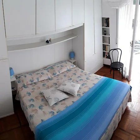 Apartamento Santa Margherita Ligure Apartment Santa Margherita Ligure