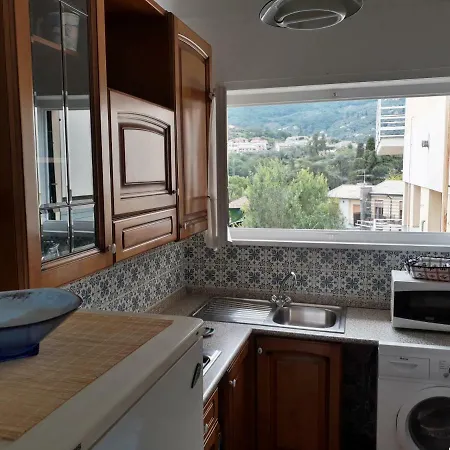 Santa Margherita Ligure Apartment Santa Margherita Ligure