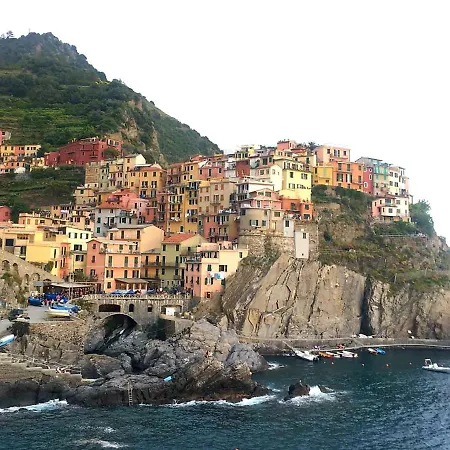 Santa Margherita Ligure Apartment