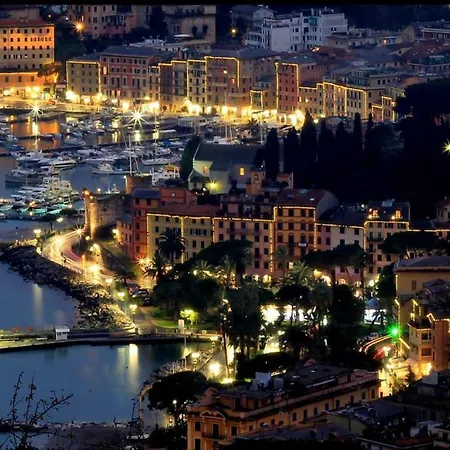 Santa Margherita Ligure Apartment Santa Margherita Ligure