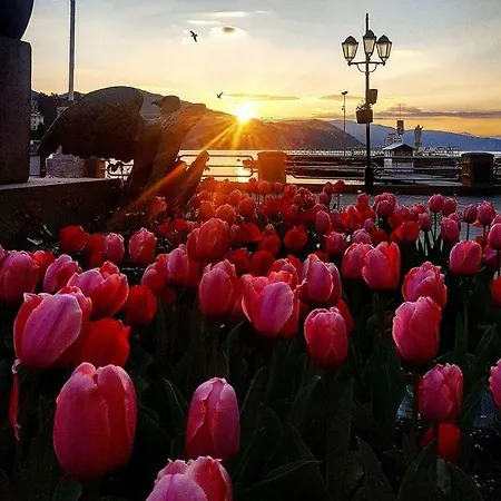 Santa Margherita Ligure Apartment Apartamento *