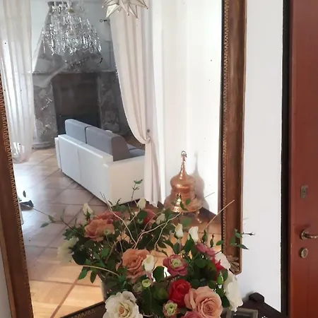 Santa Margherita Ligure Apartment *