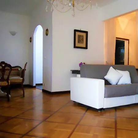 Santa Margherita Ligure Apartment Santa Margherita Ligure