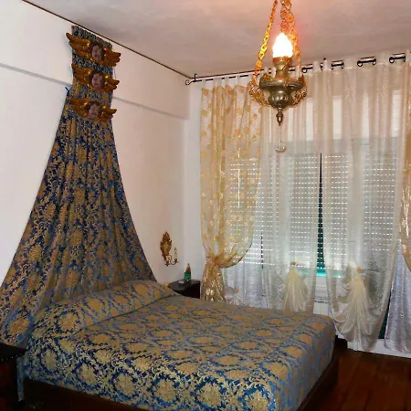 Santa Margherita Ligure Apartment