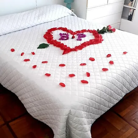 Santa Margherita Ligure Apartment