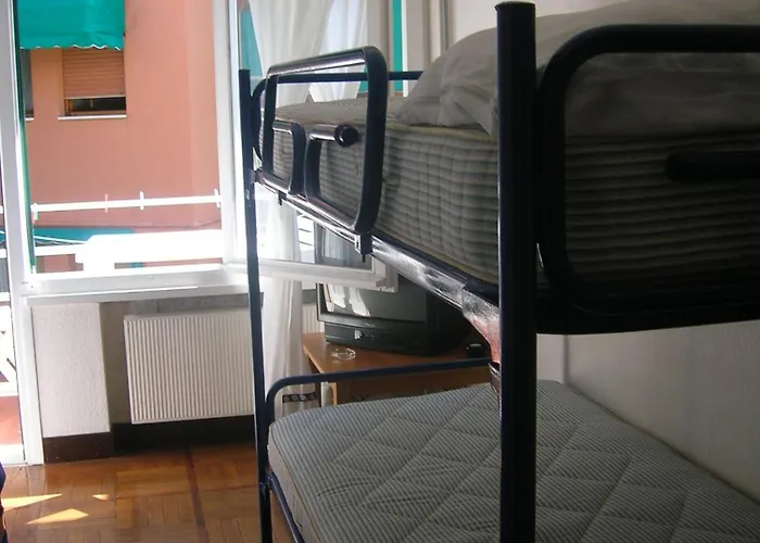 Διαμέρισμα Santa Margherita Ligure Apartment *