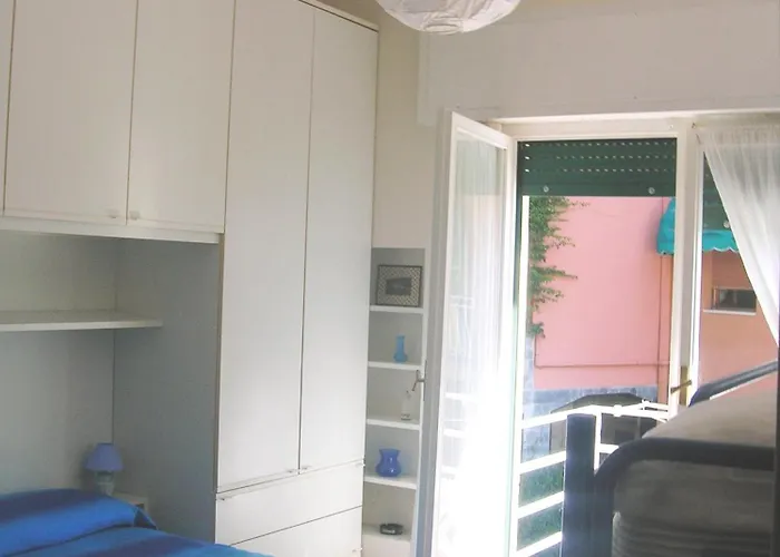 Santa Margherita Ligure Apartment Διαμέρισμα Σάντα Μαργκερίτα Λιγκούρε