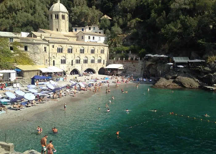 Santa Margherita Ligure Apartment Διαμέρισμα Σάντα Μαργκερίτα Λιγκούρε