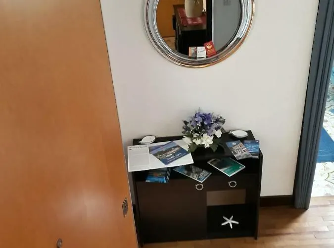 Santa Margherita Ligure Apartment Διαμέρισμα *