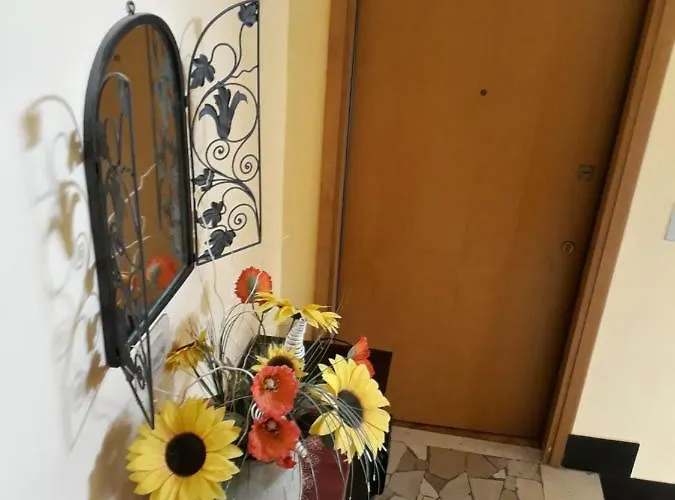 Santa Margherita Ligure Apartment Σάντα Μαργκερίτα Λιγκούρε